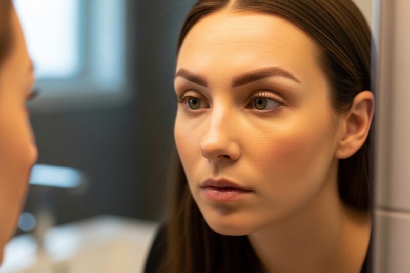 Microbladed Brows Fade In 12 Ways But Can You Truly Reverse Them?