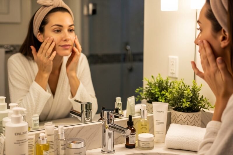 Is The 4-2-4 Skincare Rule Worth Trying? 11 Things To Know Before You Follow It