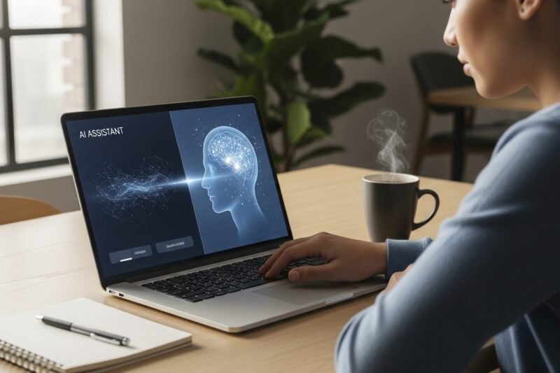 AI vs Humans: 13 Real-Life Tests That Revealed Surprising Results