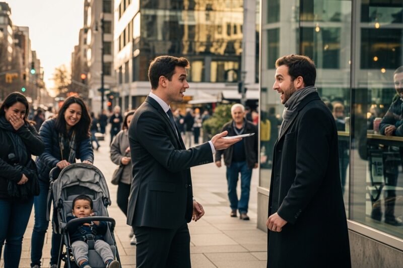 When A Simple Joke Crossed The Line: 9 Lessons From A Public Prank