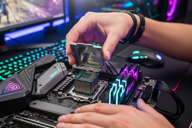 Gaming Favorite CPU Drops To A Must-Grab Price