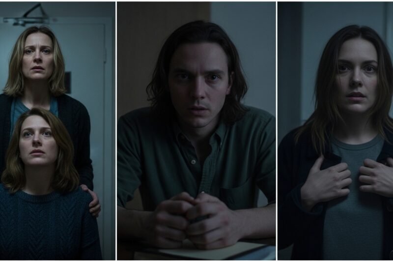 Chilling Horror Movies That Prove Humans Are the Scariest