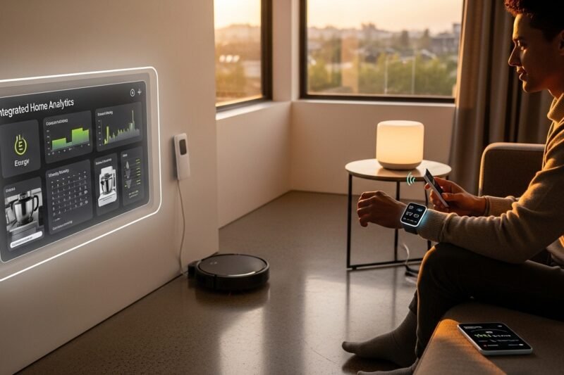 The Silent Revolution: How Ai Is Redefining Your Daily Life