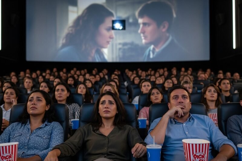 The Return Of Quality Cinema: Why Storytelling Is Winning Again