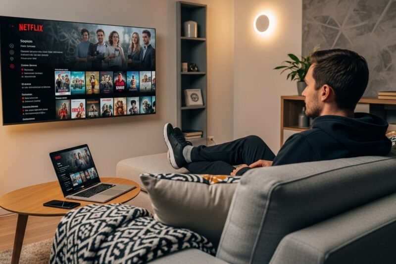 Little-Known Netflix Features: 11 Smart Tools That Make Streaming Easier