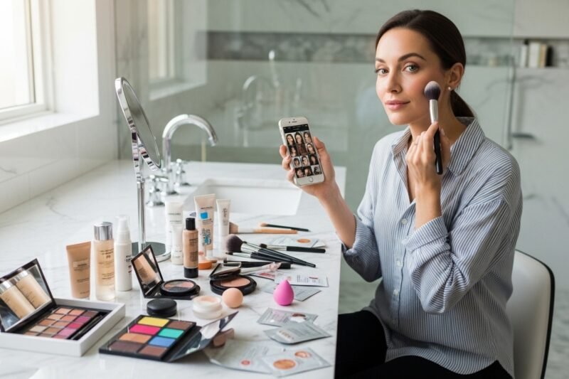 Beauty Trends From 2019 I Tried Again And What Still Works Today