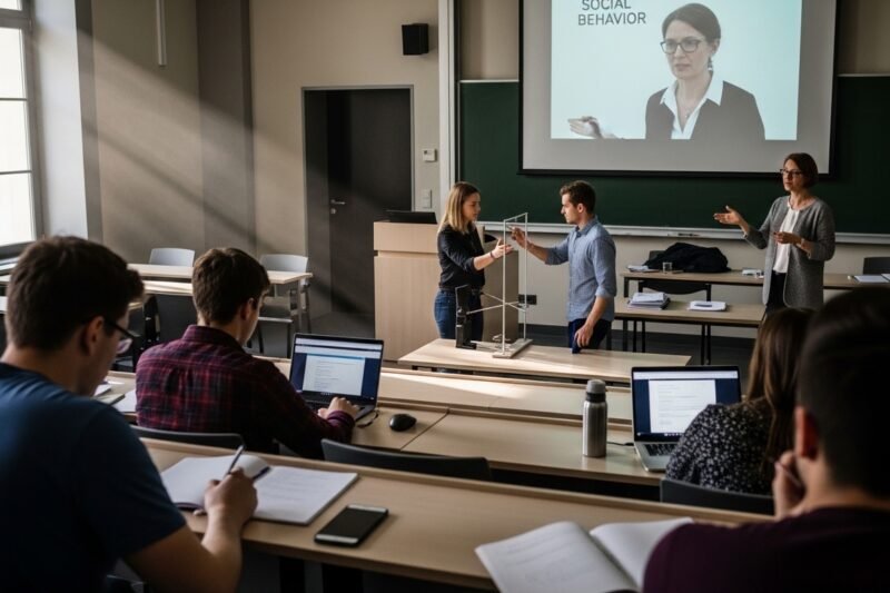 Psychology Experiments That Changed How We See Human Behavior