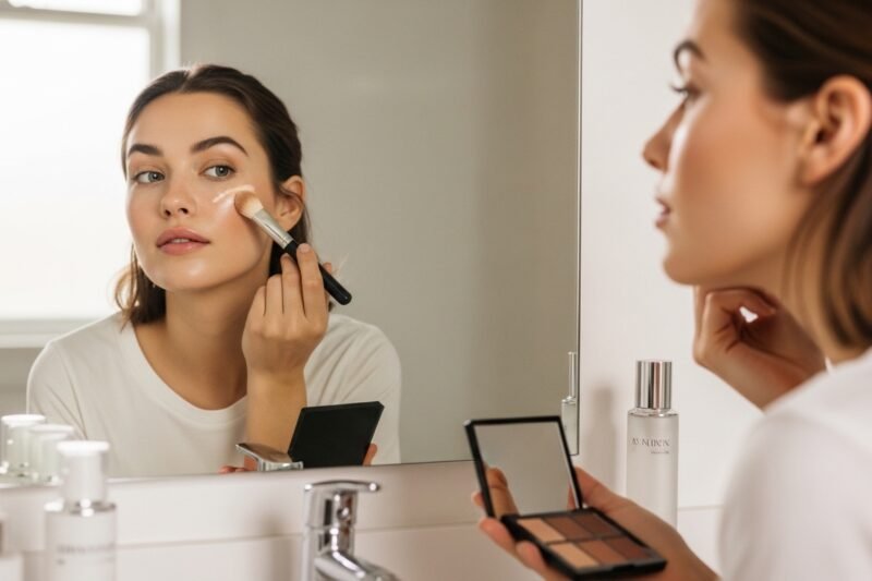 Beauty Trends Quietly Losing Their Appeal