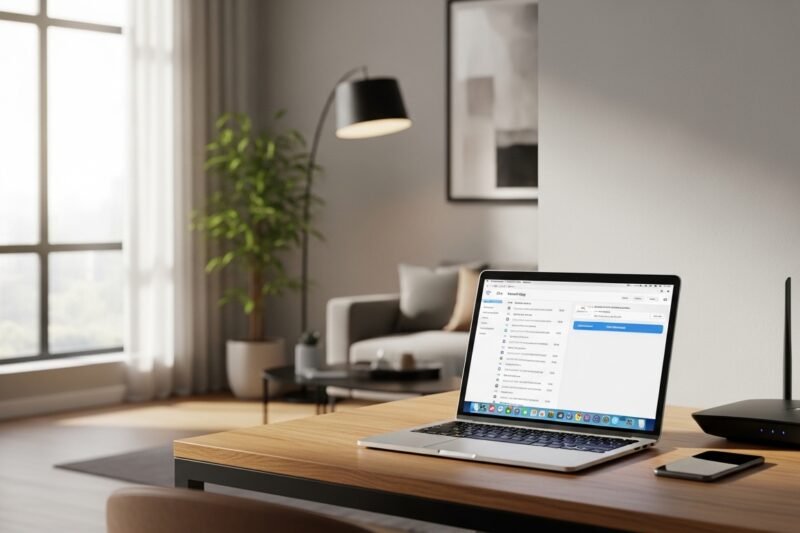 Who’s Using Your Wi-Fi? Simple Ways To Check Every Connected Device
