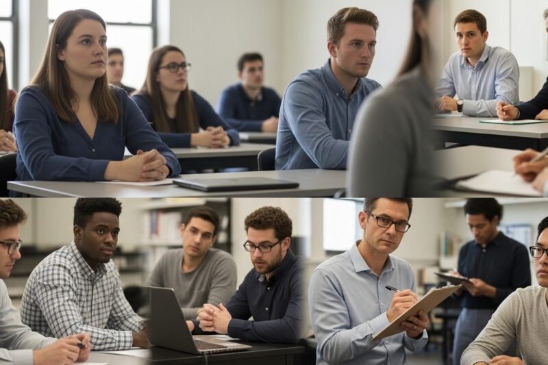 Social Experiments That Revealed Surprising Truths About Human Behavior