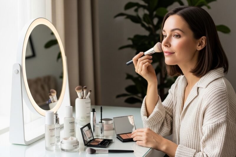 Beauty Trends Set To Dominate 2026: 11 Expert Predictions