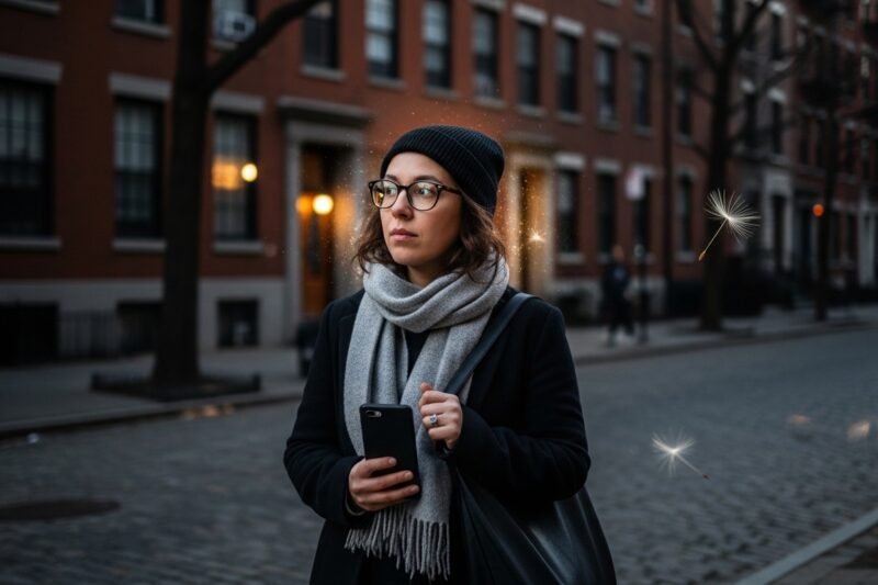 Reality Felt Different In 11 Everyday Moments That Surprised People