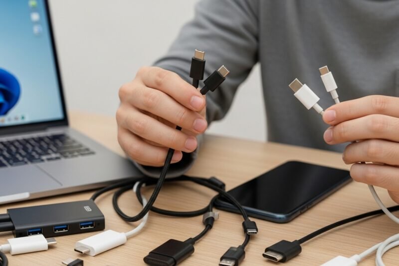 Why USB-C Still Leaves Users Facing 15 Everyday Tech Frustrations