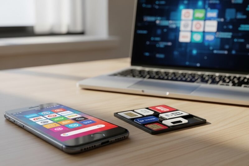 Why Unlocked Smartphones Win: 13 Reasons American Consumers Prefer The Freedom