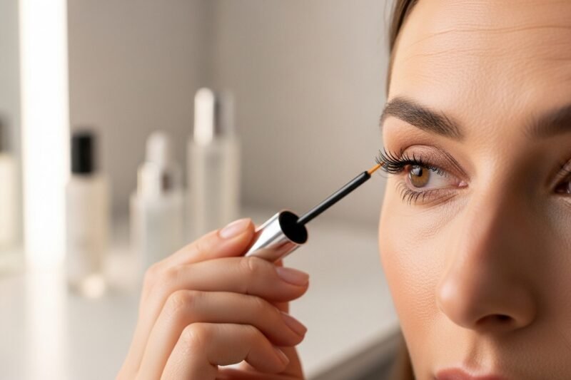 Smarter Lash Care: 14 Tips For Using Eyelash Growth Serum That Truly Work
