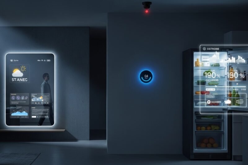 Everyday Things With A Black Mirror Twist