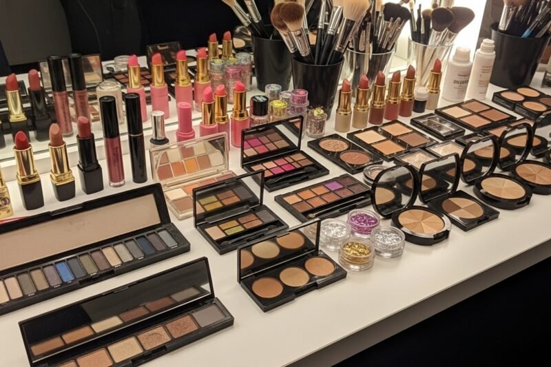 Makeup Trends That Defined Beauty From Timeless Hits To Forgettable Misses