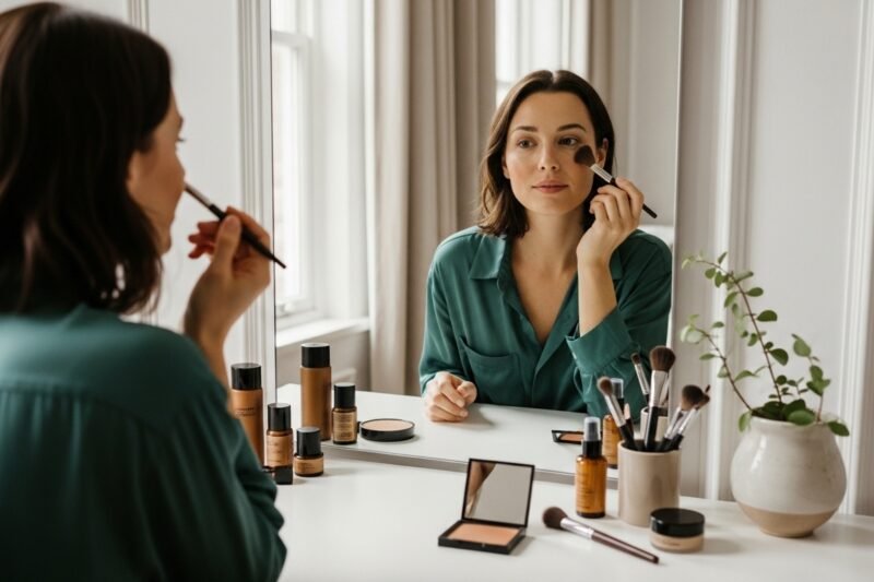 Transform Your Look With 13 Smart Makeup Tweaks That Truly Work