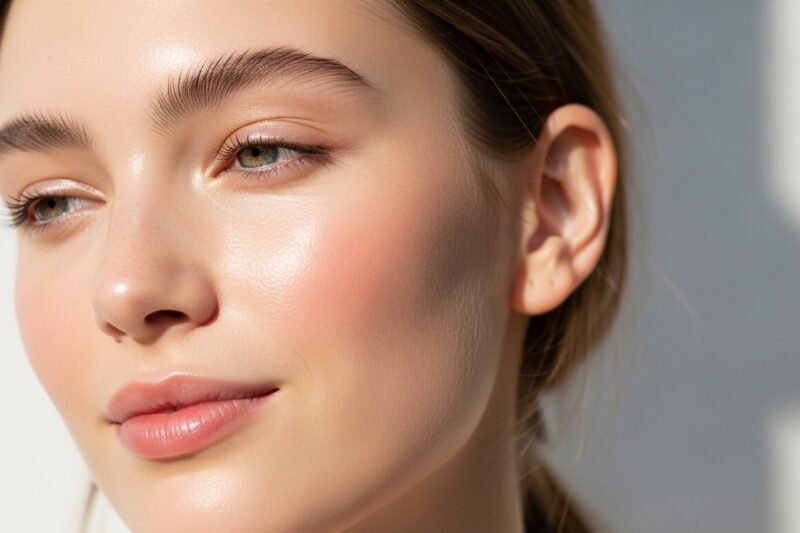 Barely There Beauty: 11 Essentials for a Fresh-Faced Glow