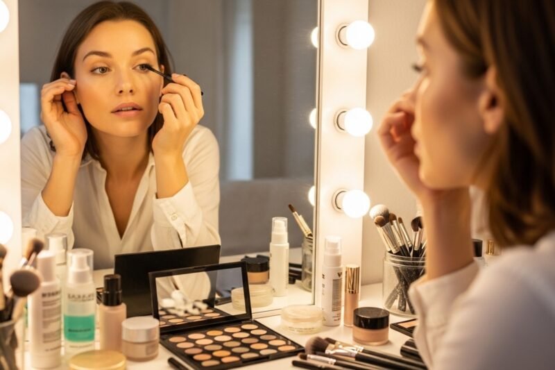 Refresh Your Style With 11 Subtle Beauty Changes That Make A Real Difference