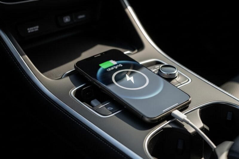 Why Skipping Car USB Charging Can Save You From 11 Hidden Phone Problems