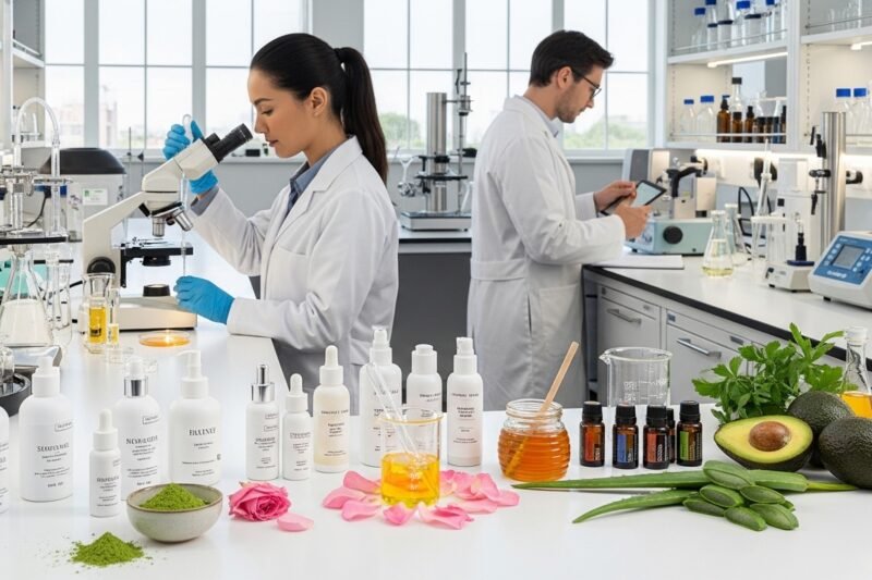 Beauty Trends 2026: 13 Innovators Redefining The Industry