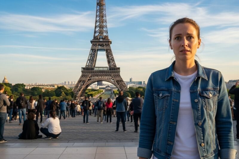 Hidden Truths About Popular Travel Destinations No One Talks About