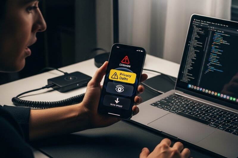 11 Things You Should Stop Doing on Your iPhone Immediately