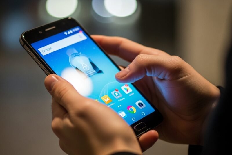 Your Android Phone Is Tracking You, Here’s Exactly What It Knows