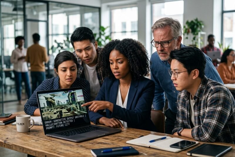 Is AI Going Too Far? The Backlash Is Growing in 2026