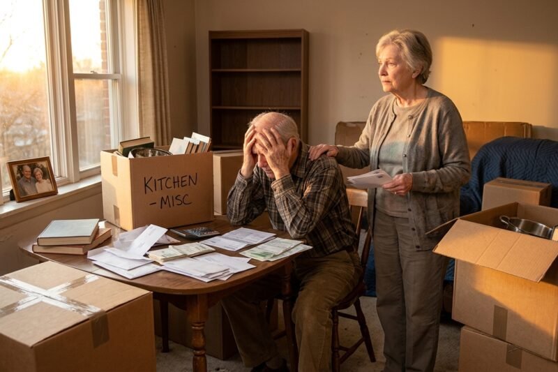 8 States Retirees Say They Wouldn’t Move To If They Could Do It Again