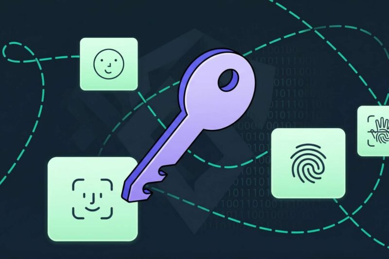 10 Reasons Passkeys Are Gaining Attention as a Password Alternative