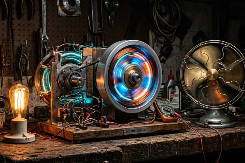 This Simple Idea Turned Into an Incredible Invention