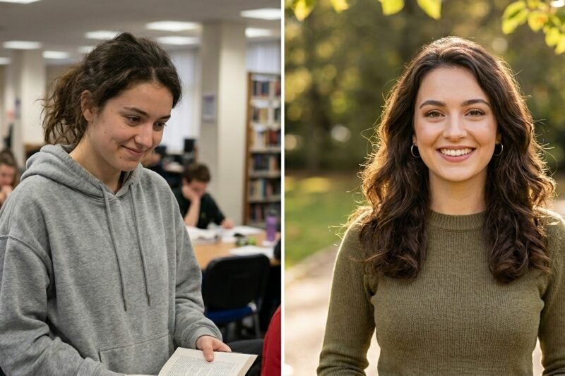 We Tested Pretty Privilege in Real Life, Here Are The Results