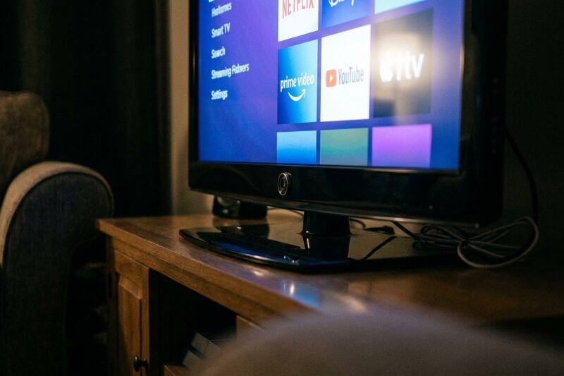 Your TV Is Secretly Watching You, Here’s How To Stop It