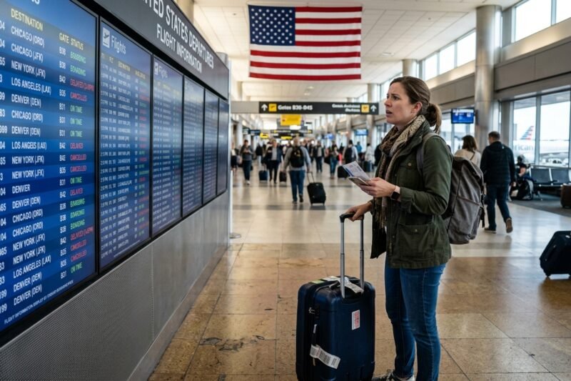 12 Reasons Some Travelers Choose Not to Visit the United States