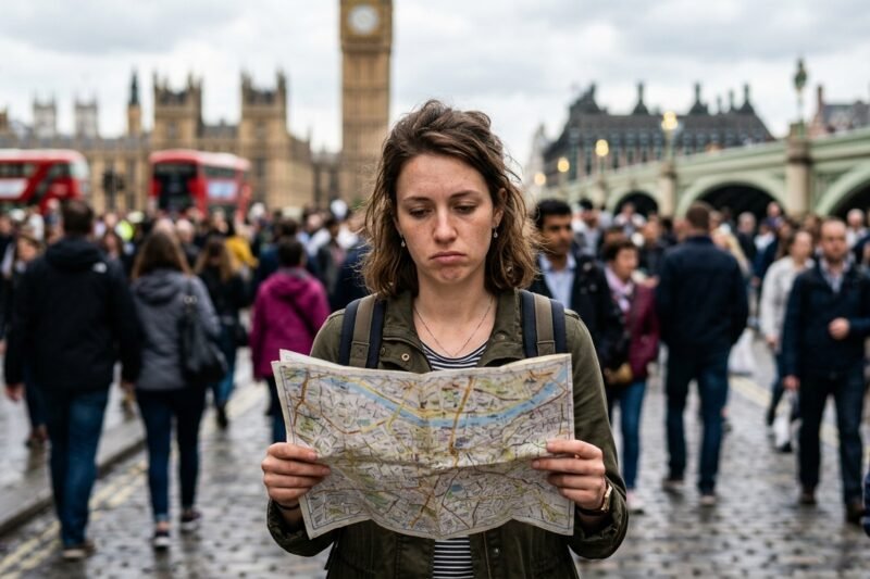 The Most Overrated Attraction in Each State