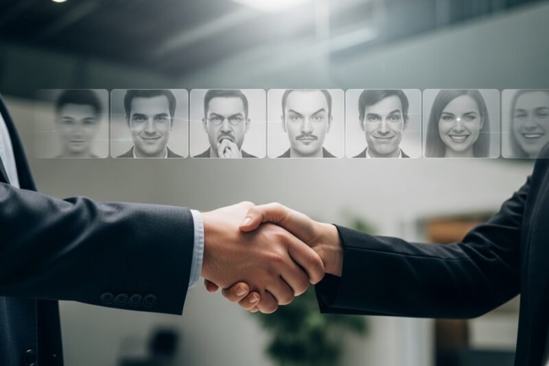 This Experiment Reveals the Truth About First Impressions