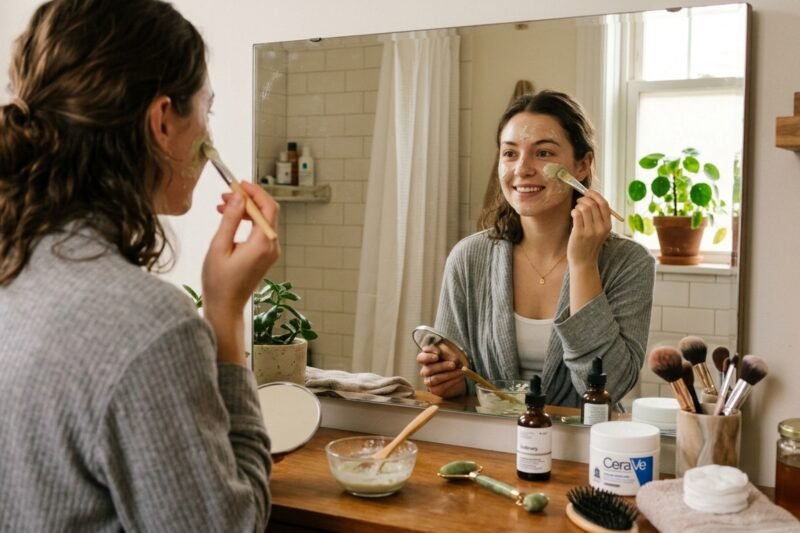 These 9 Beauty Hacks Actually Work (And Save You Time & Money)