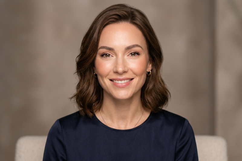 This One Makeup Trick Can Make Anyone Look 10 Years Younger