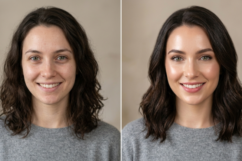 This Simple Beauty Hack Changed How People Saw Me