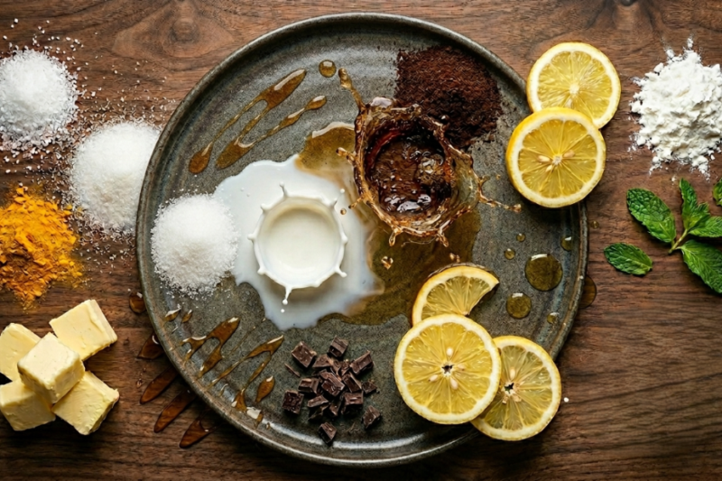 You Won’t Believe What Happens When You Mix These