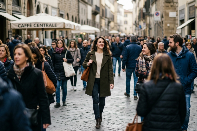 We Gave Strangers a Glow-Up And The Results Were Unexpected