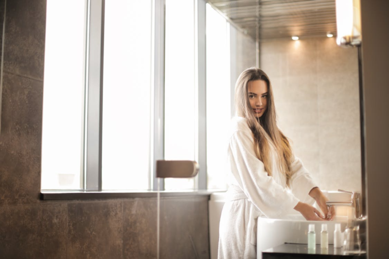 Want to Smell Amazing All Day? This Budget Routine Is Going Viral
