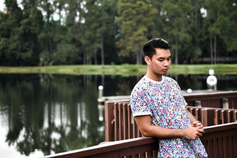 People Thought Reality Was Glitching, This Prank Left Them Totally Confused