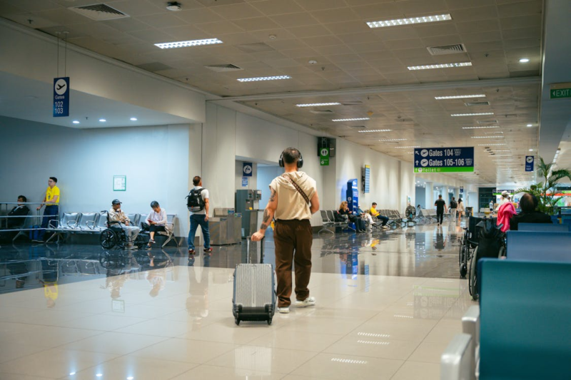 Are Your Headphones Safe Going Through TSA’s X-Rays?