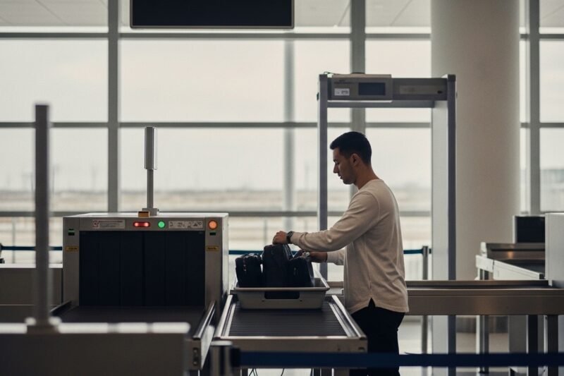 What You Wear to the Airport Could Affect TSA Screening, Here’s How?