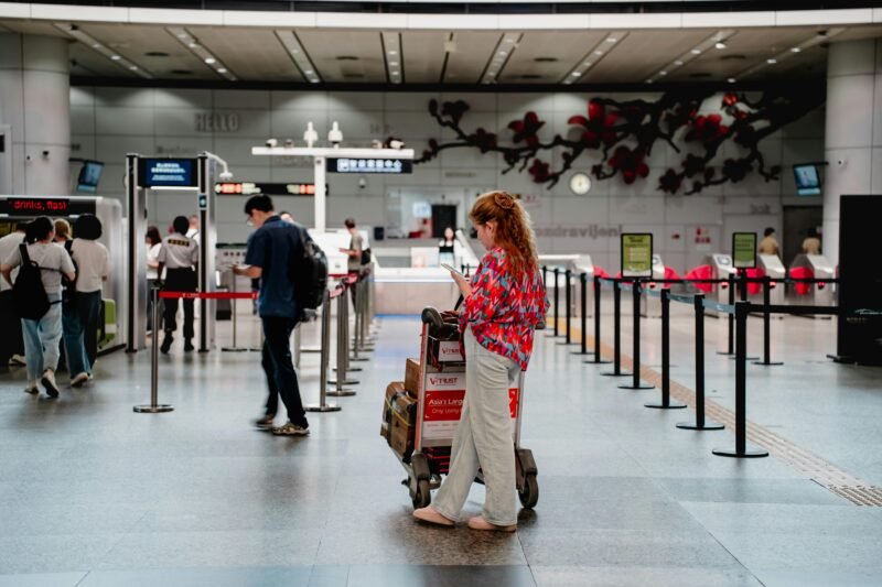 The Real Reason Why Everything’s Prices At The Airport Feel Exaggerated