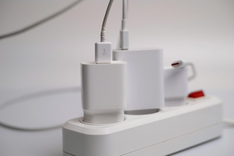Should You Unplug Chargers Or Leave Them In? An Electrician Finally Clears The Confusion