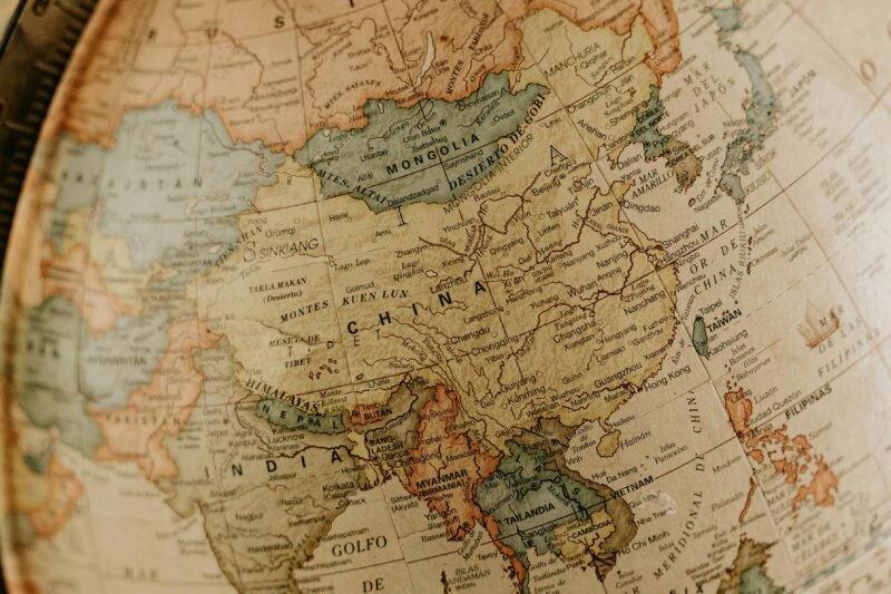 These Countries Can Be Challenging for American Tourists